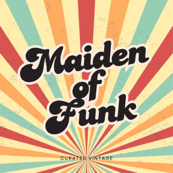 maidenoffunk